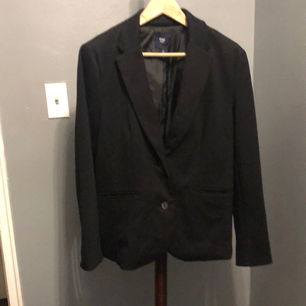 Women’s blazer